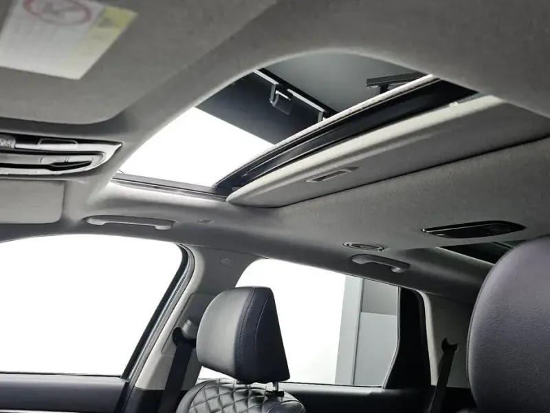 2019 Hyundai Palisade с пробегом 56 211 км
