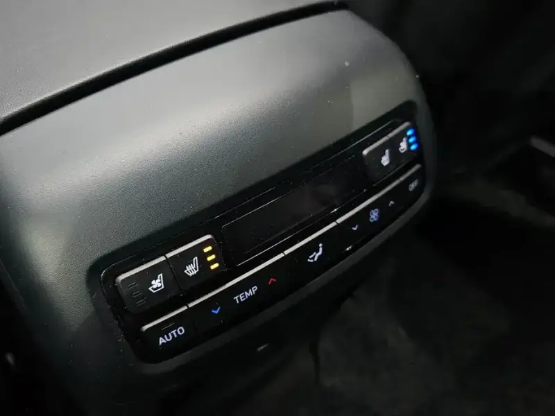 2019 Hyundai Palisade с пробегом 56 211 км