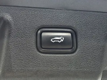 2019 Hyundai Palisade с пробегом 56 211 км