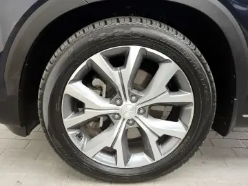 2021 Hyundai Palisade с пробегом 80 679 км