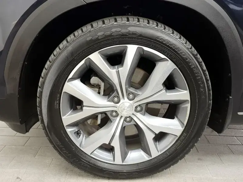 2021 Hyundai Palisade с пробегом 80 679 км