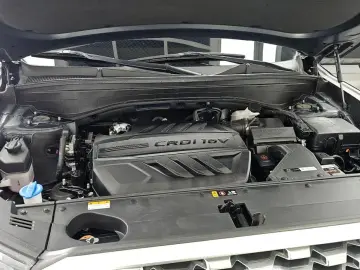 2021 Hyundai Palisade с пробегом 80 679 км