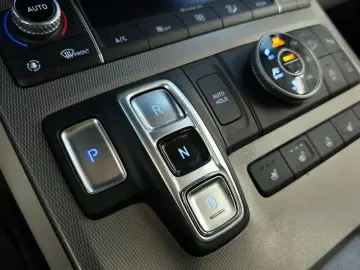 2021 Hyundai Palisade с пробегом 80 679 км