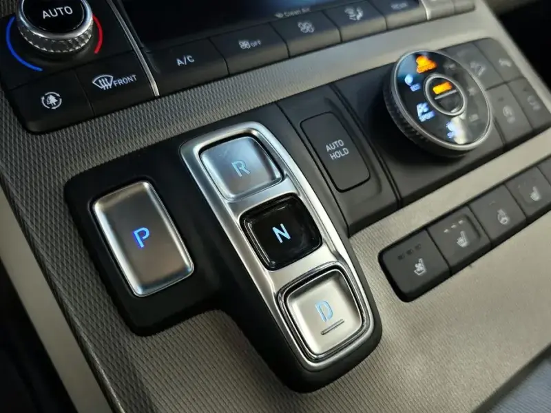 2021 Hyundai Palisade с пробегом 80 679 км