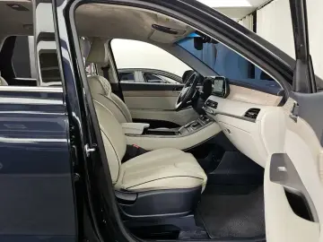 2021 Hyundai Palisade с пробегом 80 679 км