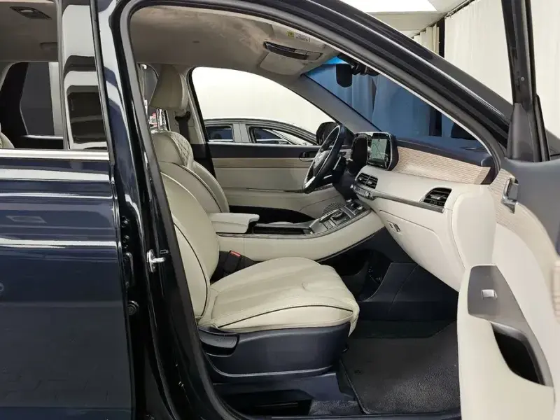 2021 Hyundai Palisade с пробегом 80 679 км