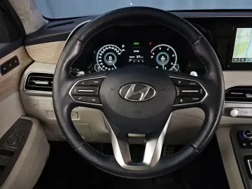 2021 Hyundai Palisade с пробегом 80 679 км