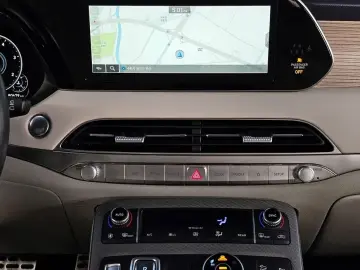 2021 Hyundai Palisade с пробегом 80 679 км