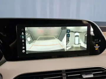 2021 Hyundai Palisade с пробегом 80 679 км