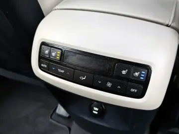 2021 Hyundai Palisade с пробегом 80 679 км