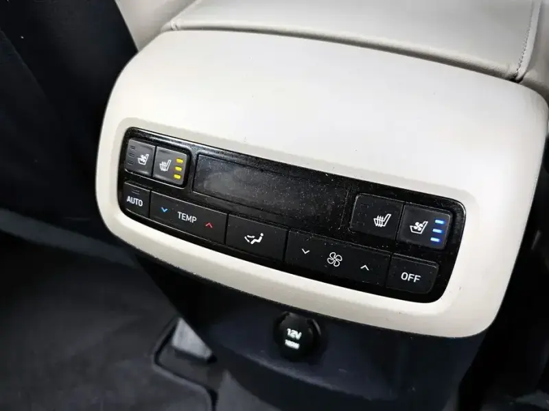 2021 Hyundai Palisade с пробегом 80 679 км