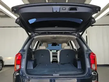 2021 Hyundai Palisade с пробегом 80 679 км
