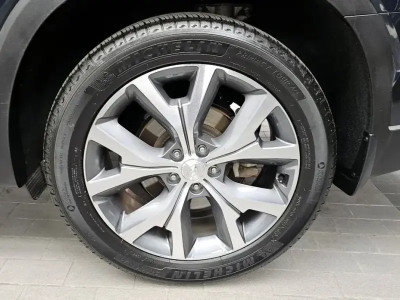 2021 Hyundai Palisade с пробегом 80 679 км