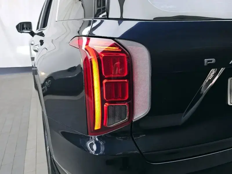 2021 Hyundai Palisade с пробегом 80 679 км