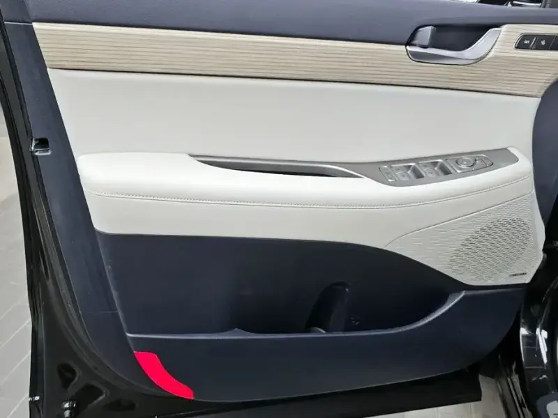 2021 Hyundai Palisade с пробегом 80 679 км