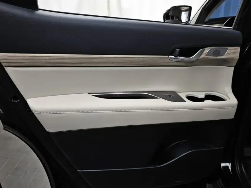 2021 Hyundai Palisade с пробегом 80 679 км