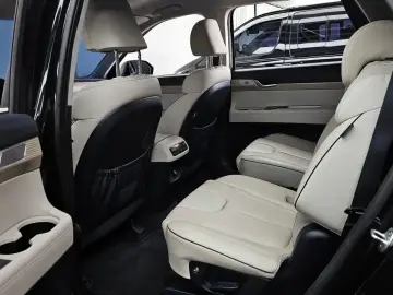 2021 Hyundai Palisade с пробегом 80 679 км