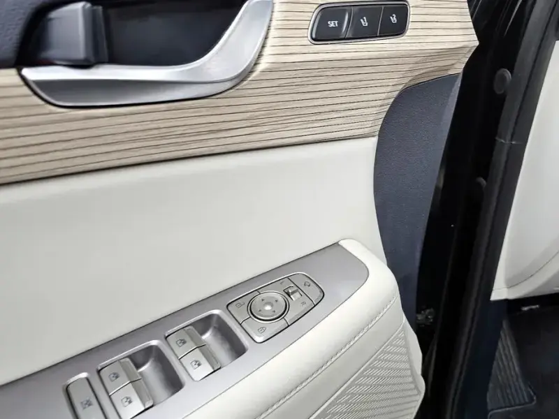 2021 Hyundai Palisade с пробегом 80 679 км