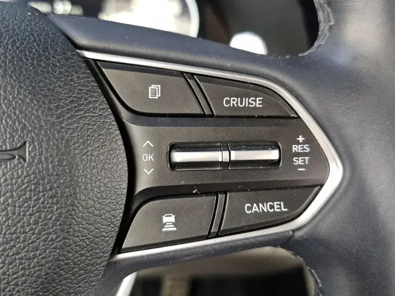 2021 Hyundai Palisade с пробегом 80 679 км