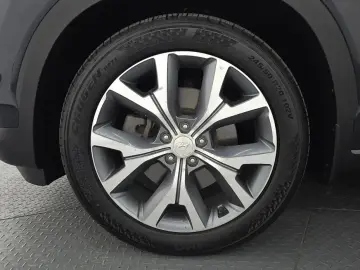 2019 Hyundai Palisade с пробегом 132 108 км