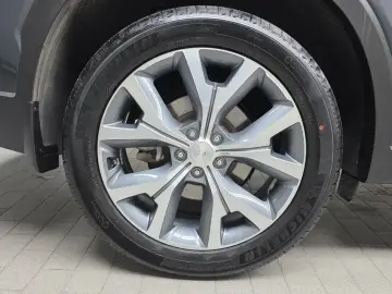 2019 Hyundai Palisade с пробегом 38 202 км