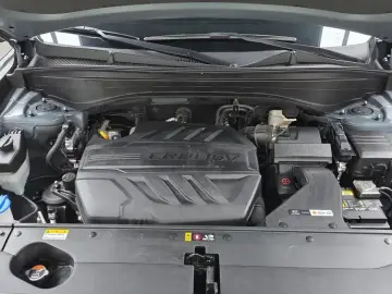 2019 Hyundai Palisade с пробегом 38 202 км