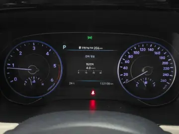 2019 Hyundai Palisade с пробегом 132 108 км