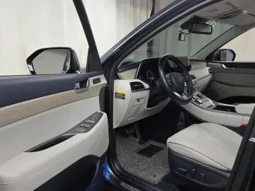 2019 Hyundai Palisade с пробегом 38 202 км