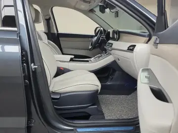2019 Hyundai Palisade с пробегом 38 202 км