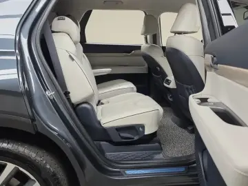 2019 Hyundai Palisade с пробегом 38 202 км