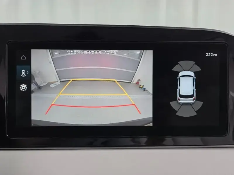 2019 Hyundai Palisade с пробегом 38 202 км