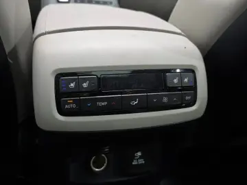 2019 Hyundai Palisade с пробегом 132 108 км