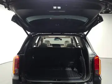 2019 Hyundai Palisade с пробегом 132 108 км