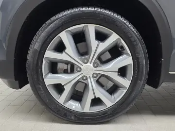 2022 Hyundai Palisade с пробегом 39 831 км