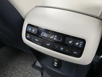 2019 Hyundai Palisade с пробегом 38 202 км