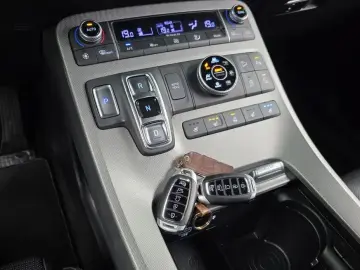 2022 Hyundai Palisade с пробегом 39 831 км