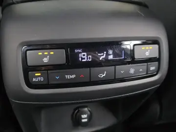 2022 Hyundai Palisade с пробегом 39 831 км