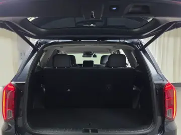 2022 Hyundai Palisade с пробегом 39 831 км