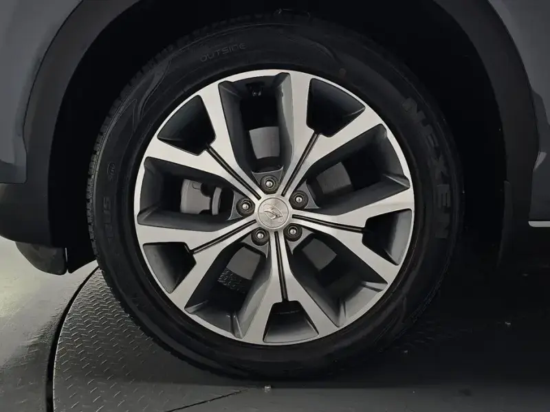 2020 Hyundai Palisade с пробегом 73 498 км
