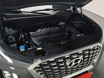 2020 Hyundai Palisade с пробегом 73 498 км
