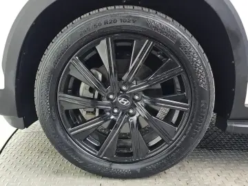 2019 Hyundai Palisade с пробегом 42 491 км
