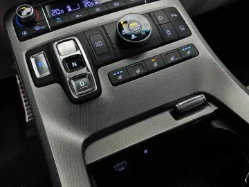 2020 Hyundai Palisade с пробегом 73 498 км