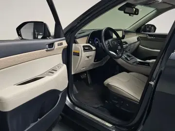 2020 Hyundai Palisade с пробегом 73 498 км