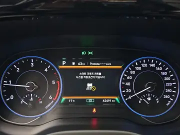 2019 Hyundai Palisade с пробегом 42 491 км