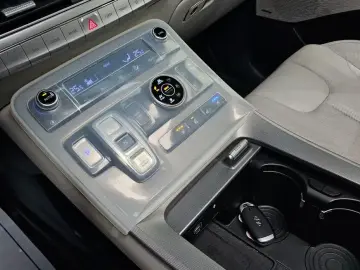 2019 Hyundai Palisade с пробегом 42 491 км
