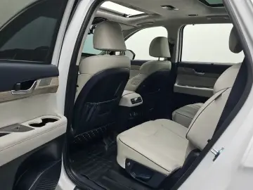 2019 Hyundai Palisade с пробегом 42 491 км