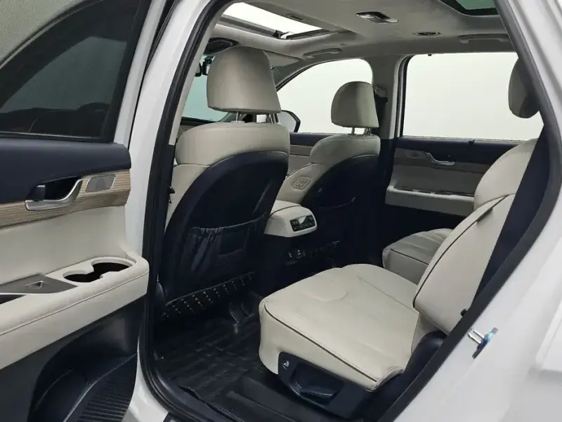 2019 Hyundai Palisade с пробегом 42 491 км