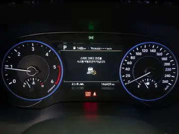 2020 Hyundai Palisade с пробегом 146 429 км