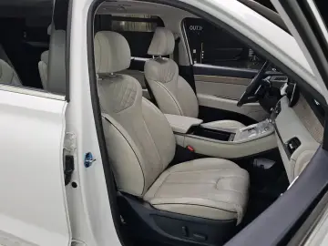 2019 Hyundai Palisade с пробегом 42 491 км