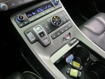 2020 Hyundai Palisade с пробегом 146 429 км